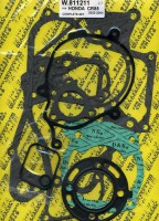 Kit de juntas completas para cr 125 de 88 e 89